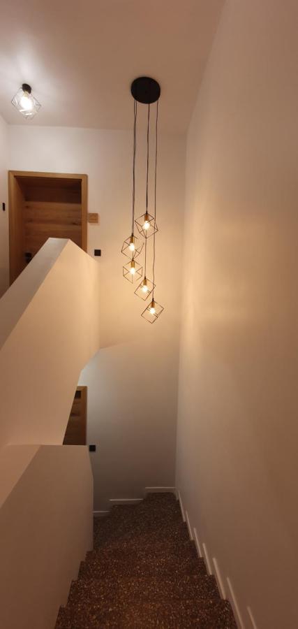Citychalet-Uni- Boxspringbett Kueche-Ruhig-Parkplatz Μπόχουμ Εξωτερικό φωτογραφία